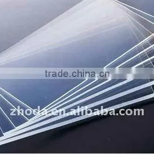 Transparent Pmma Sheet thumbnail-1