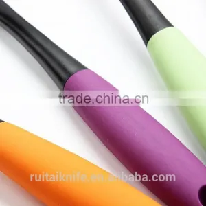 Colorful 10pcs Nylon Kitchen Tools /kitchen Utensils/kitchenware Set Quality Choice thumbnail-3