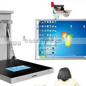 Ultra Compact All-in-one Media Device Teaching Equipment for Schools thumbnail-1