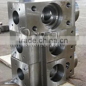 HOT!!!API Mud Pump Module thumbnail-1