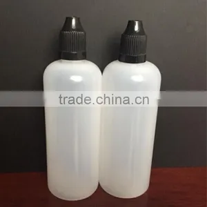 60m Childproof Cap e Liquid Bottle l in Stock thumbnail-1