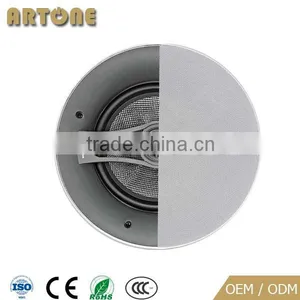 HC-650Z Series 125W 150W High Quality Frameless Hifi Home Audio Inceiling Speaker thumbnail-2
