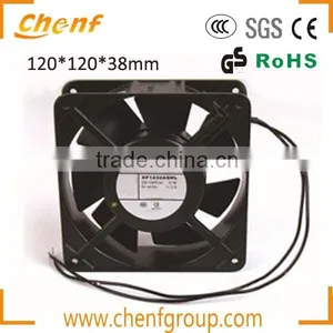Cheaper Ventilation Fan China Supplier Industrial Axial Fans thumbnail-1