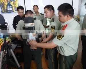 Shanghai Baoya Safety Equipment Co., Ltd. company overview - view 3 thumbnail
