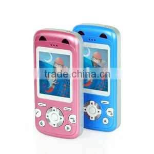 MINI GPS Q9 GSM Phone Emergency Sos Button Mini Kids Gps Tracker thumbnail-2