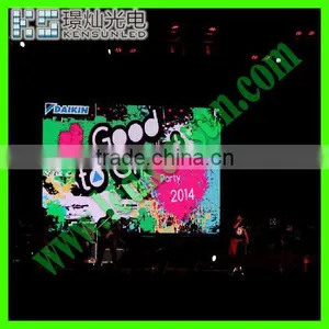 Custom P4.75 LED Moving Message Sign For Window / Led Scrolling Display thumbnail-2