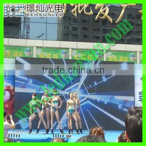 SMD Full Color p8 hd Led Display Rental thumbnail-1