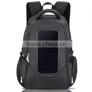 Hot Selling Solar Laptop Bag thumbnail-1