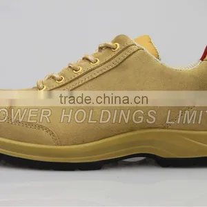 Steel Toe Safety Shoes Germany R336 thumbnail-3