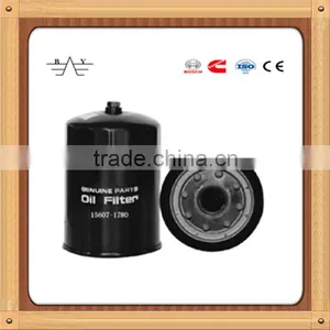 15607-1780 15601-1671 15601-89102 108*171 Auto Automotive Automobile Car Truck Fuel Filter Oil Filter thumbnail-1