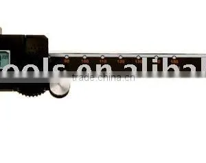 Electronic Digital Calipers thumbnail-1
