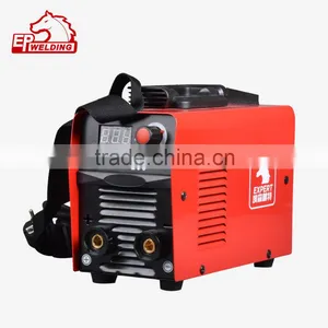 Igbt Inverter EP ARC-200 Welding Machine Manufacturer thumbnail-1