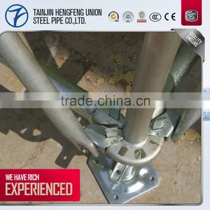 Scaffolding Pipe Clamp thumbnail-3