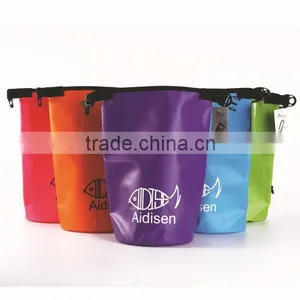 2016 the Portable Dry Bags Waterproof Duffle Bag Water Resistance Travel Bag thumbnail-4