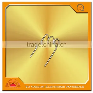 Tungsten Wire for Thin Film Evaporator thumbnail-2