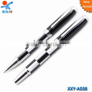 Elegant Personalized Logo Metal Ball Pen thumbnail-1