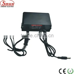 Power Ac/dc Outdoor Adapter 12v 1a thumbnail-1