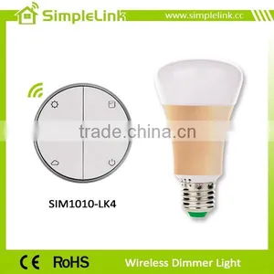 Hot Sales Waterproof Dimmer Switch thumbnail-1