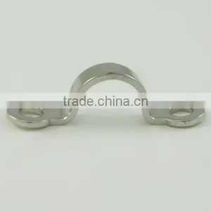Stainless Steel Stamped Pad Eye thumbnail-1