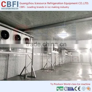 Big Cold Storage Room With Factory Price thumbnail-2