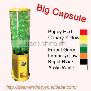 Vending Machine Sales for Capsule Toy thumbnail-1