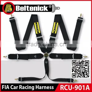Beltenick FIA Car Racing Harness RCU-901A thumbnail-1