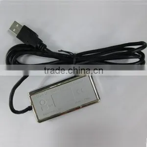 URU5000 Fingerprint Scanner Fingerprint Reader 500 Dpi Optical Fingerprint Sensor thumbnail-3