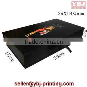 Custom Desine Logo Hair Packaging/wholesale Cheap Hair Extension Packaging/hair Extension Packaging thumbnail-1