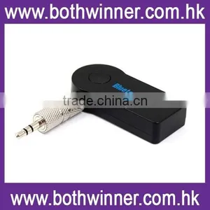 Bluetooth Speaker V3.0 EDR Bluetooth 3.5mm Transmitter Receiver thumbnail-1