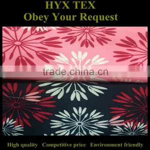 228T Printed Polyester Taslon Fabric thumbnail-1