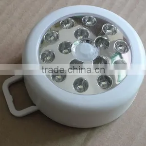 Magnetic 15LED Sensor Lights thumbnail-1