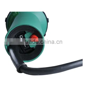 US Stock-1600W 110V Affordable Easy Grip Hand Held Plastic Hot Air Welding Gun thumbnail-5