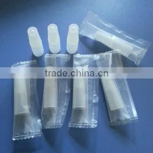 Disposable Silicone Mouthpiece Drip Tips 510/eGO Tester Mouthpiece Wholesale Price thumbnail-6