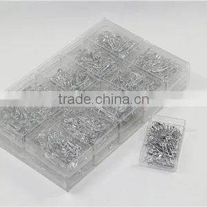 Newest Sale OEM Quality Copper Safety Pins on Sale thumbnail-2