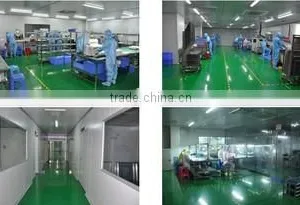 Guangzhou Kisonli Trading Co., Ltd. company overview - view 2 thumbnail