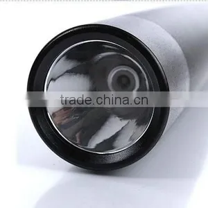 LM-041Most Powerful Baseball Bat Torch USA Hot Sale Aluminum High Beam Led Light Self Defense Torch thumbnail-6