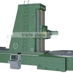SJ-YD31200 SJ-YDQ31315 SJ-Y31500/31800C Vertical CNC Gear Hobbing Machine Price thumbnail-1