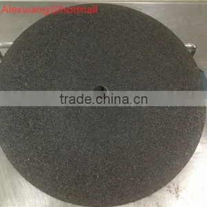 Hot Sales Macallister Power Tools Spare Parts Resin Bonded Cutting Disk 14 Inch thumbnail-4