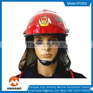 Fire Safety Helmet Price thumbnail-1