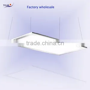 Erope Market 60x60 48w CRI80 Flat Led Panel Ceiling Light 3 Years Warranty. thumbnail-1
