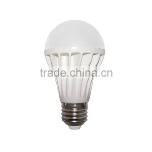 High Quality Good Price E27 5w Led Dimmable Bulb Lamp From Shenzhen Factory thumbnail-1