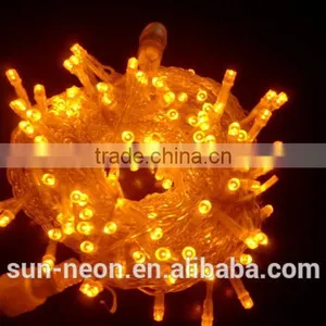 Christmas Lights Led 100m String thumbnail-4