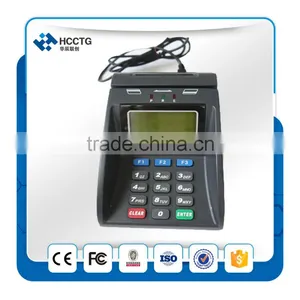 E-Payment Pinpad/handheld Terminal/bill Payment Model-HCC890 thumbnail-1