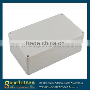 Plastic Project Box Enclosure-5.51"*4.13"*1.73"(L*W*H) Waterproof Project Box thumbnail-1