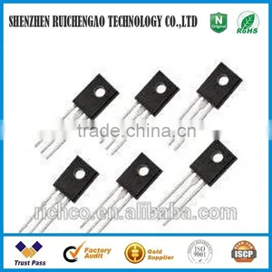 (Electronic Component) BT134-600D thumbnail-1