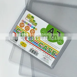 China Gold Supplier Pvc Rigid Sheet thumbnail-1