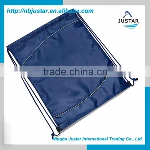 Design Your Own Custom Logo Printed Whole Cheap Drawstring Bag Drawstring Shoe Bag at Lowest Price Quality Choice thumbnail-1