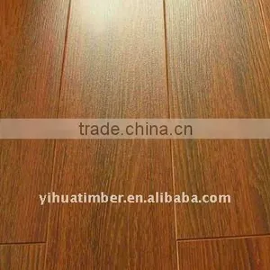 Brown Oak Flooring thumbnail-1