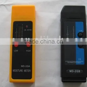 Moisture Content Meter for Wood thumbnail-1