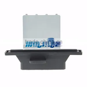 Blower Motor Heater Fan Resistor for Pulstar N15 Navara D22 W/O Climate thumbnail-3